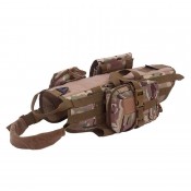 Tactical Service Dog Vest